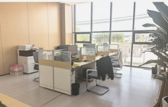研发中心
